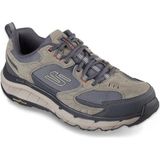 Skechers Skechers D'lux Pro Erkek Taupe/Multi Outdoor Ayakkabı 237755 Tpmt - Taupe - Multi