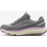 Skechers Skechers D'lux Pro-Menasha Kadın Gri Outdoor Ayakkabı 180261 Ccpr