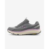 SKECHERS SKECHERS D'LUX PRO-MENASHA Kadın Gri Outdoor Ayakkabı, Gri, 40