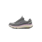 Skechers SKECHERS D'LUX PRO-MENASHA Women Gri Outdoor Ayakkabı Yürüyüş AyakkabısıKadın