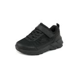Skechers SKECHERS ELITE SPORT TREAD AQUAVEK 406334L BBK Erkek Çocuk Spor Ayakkabı Siyah 29 EU