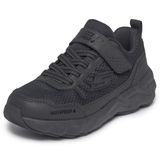 Skechers SKECHERS ELITE SPORT TREAD AQUAVEK 406334L BBK Erkek Çocuk Spor Ayakkabı Siyah 30 EU