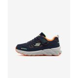 Skechers Skechers Elıte Sport Tread Aquavek Büyük Erkek Çocuk Lacivert Spor Ayakkabı 406334l Nvor Lacivert