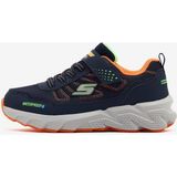 Skechers Skechers Elite Sport Tread Aquavek Büyük Erkek Çocuk Lacivert Spor Ayakkabı 406334L Nvor