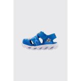 Skechers Skechers Hypno-Splash Erkek Bebek Mavi Ayakkabı