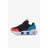 Skechers Skechers Lil Gametronix Siyah Erkek Bebek Ayakkabı