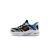 Skechers SKECHERS METEOR-LİGHTS - BRİSK-BEAMS Erkek Çocuk Gs Gri Işıklı Spor Ayakkabı