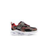 SKECHERS SKECHERS METEOR-LIGHTS Erkek Çocuk Günlük Spor Ayakkabı 401497N-GURD
