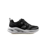 SKECHERS SKECHERS METEOR-LIGHTS Erkek Çocuk Günlük Spor Ayakkabı 401675L BKGY