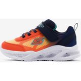 Skechers Skechers Meteor - Lights Küçük Erkek Çocuk Lacivert Işıklı Spor Ayakkabı 401495n Nvor Lacivert