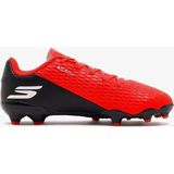 Skechers Skechers Skx 2 Jr Youth Mg Büyük Erkek Çocuk Kırmızı Krampon 252160L Rdbk