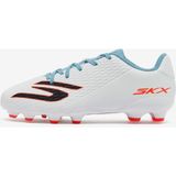 Skechers Skechers Skx_2 Jr Youth Mg Büyük Erkek Çocuk Beyaz Krampon 252160L Wtqp