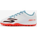 Skechers Skechers Skx_2 Jr Youth Tf Büyük Erkek Çocuk Beyaz Krampon 252164L Wtqp