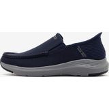 Skechers Skechers Slip-Ins Rf: Parson - Ralven Erkek Lacivert Günlük Ayakkabı 204804 Nvy