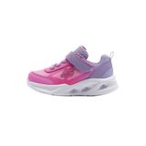Skechers Skechers Sola Glow Ombre Deluxe Çocuk Spor Ayakkabı 303714N
