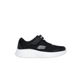 SKECHERS SKECHLİTE PRO Kız Çocuk Gs Siyah Spor Ayakkabı, Siyah, 28