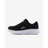 SKECHERS SKECHLİTE PRO Kız Çocuk Gs Siyah Spor Ayakkabı, Siyah, 33