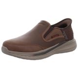 Skechers SLADE - COOPER 205237 BLK Erkek Günlük Ayakkabı
