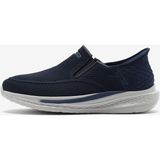 SKECHERS Slade - Deacon Erkek Lacivert Günlük Ayakkabı 210887 Nvy