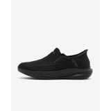 Skechers Slade - Deacon Erkek Siyah Günlük Ayakkabı 210887 Bbk Siyah