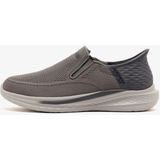 Skechers Slade Erkek Gri Günlük Ayakkabı 210887 Gry