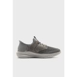 Skechers Slade Logolu Sneaker Erkek Ayakkabı 210889 GRY GRİ