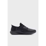 Skechers Slade-Macklin Deri Karışımlı Casual Erkek Ayakkabı 210890 BBK SİYAH
