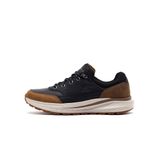 Skechers SLADE ULTRA - ABEL Erkek Siyah Günlük Ayakkabı