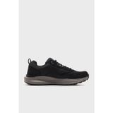 Skechers Slade Ultra Peralto Deri Logolu Sneaker Erkek Ayakkabı 210925 BLK SİYAH