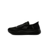 Skechers SLİP-İNS: GO WALK FLEX - GRAND ENTRANCE Kadın Siyah Yürüyüş Ayakkabısı