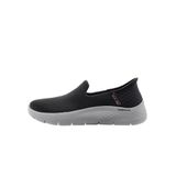 Skechers SLİP-İNS: GO WALK FLEX - RELİSH Kadın Gri Yürüyüş Ayakkabısı