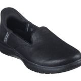 Skechers SLİP-İNS: ON-THE-GO FLEX - CAPTİVATİNG Kadın Siyah Yürüyüş Ayakkabısı