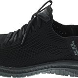 Skechers SLİP-İNS: VİRTUE - DİVİNİTY Kadın Siyah Günlük Ayakkabı