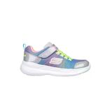 SKECHERS SNAP SPRİNTS 2.0 - STARS AWAY Kız Çocuk Günlük Spor Ayakkabı 303518N-GYMT