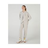 SKECHERS Soft Touch W Jogger Sweatpant KADIN Gri Eşofman Altı