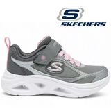 Skechers Sola Glow 2.0 303729L Ortopedik Işıklı Çocuk Spor Ayakkabı