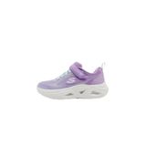 Skechers Sola Glow 2.0 Kız Çocuk Yürüyüş Ayakkabısı Lavanta/Açık Mavi, 28 EU, 303729L LVAQ, Lavanta/Açık Mavi, Kız çocuk