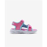 SKECHERS SOLA GLOW SANDAL Sandalet&Terlik