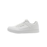 Skechers SPORT COURT 92 232478TK WHT Erkek Spor Ayakkabı Beyaz 41.5 EU