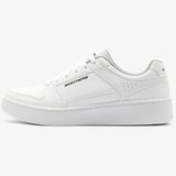 Skechers Sport Court 92-Vistaway Memory Foam Mens Sneaker Hafızalı Taban Erkek Günlük Spor Ayakkabı Beyaz