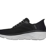 Skechers Sport Mens Siyah Erkek Spor Ayakkabı