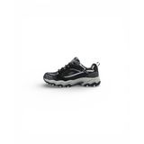 Skechers STAMİNA AT - KEAMANO 180127 BKGY Kadın Outdoor Ayakkabı Siyah 36.5 EU