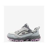 Skechers Stamina At - Keamano Kadın Gri Outdoor Ayakkabı 180127 Gypk