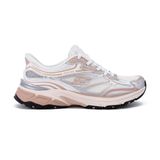 Skechers Stamina Sport 150710-WSLP Kadın Spor Ayakkabı Beyaz Gümüş Pembe