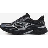 Skechers Stamina Sport Kadın Siyah Sneakers 150710 Blk