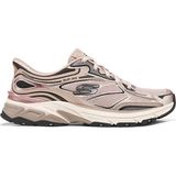 Skechers Stamına Sport Kadın Spor Ayakkabı 150710 - Rose Gold - Siyah