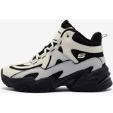 SKECHERS Stamina V2 Kadın Bej Sneakers 168021 Ntbk