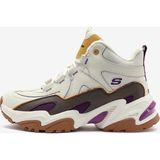 SKECHERS Stamina V2 Kadın Beyaz Sneakers 168021 Wmlt