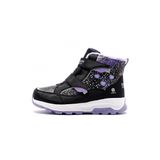 Skechers STORM BLAZER 303439L BKLV Kız Çocuk Bilek Hizasında Bot Siyah 36 EU
