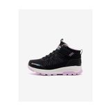 SKECHERS STORM BLAZER-ARTIC MASS Büyük Kız Çocuk Siyah Bot 303493L BKLV